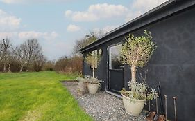 Little Hallegan-With Private Woodland